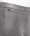 BRAX - Marlowe - Legging Simili Suède - Gris - LE CAPITAINE D'A BORD - 3