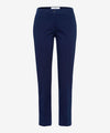 BRAX - Maron - Pantalon coton City Sport - Slim Fit - LE CAPITAINE D'A BORD