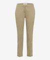 BRAX - Maron - Pantalon coton City Sport - Slim Fit - LE CAPITAINE D'A BORD