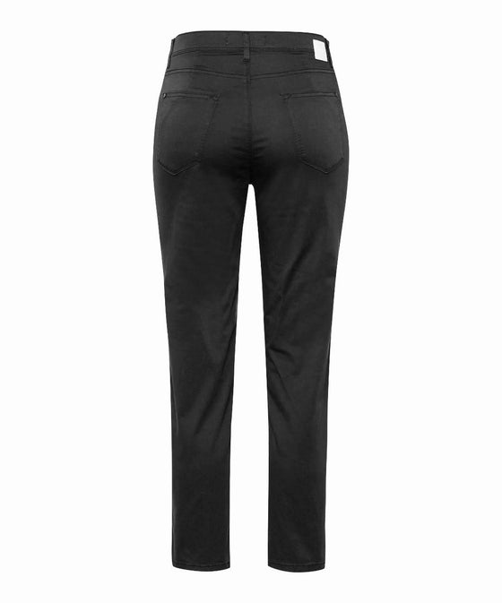 BRAX - Mary S - Pantalon de coton Ultra Light - LE CAPITAINE D'A BORD