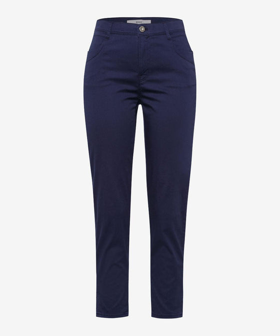 BRAX - Mary S - Pantalon de coton Ultra Light - LE CAPITAINE D'A BORD