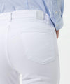 BRAX - Shakira - Pantalon coton Free to Move - Skinny - LE CAPITAINE D'A BORD