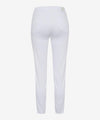 BRAX - Shakira - Pantalon coton Free to Move - Skinny - LE CAPITAINE D'A BORD