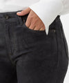 BRAX - Shakira - Pantalon de coton enduit Fashion Sensation - LE CAPITAINE D'A BORD