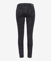 BRAX - Shakira - Pantalon de coton enduit Fashion Sensation - LE CAPITAINE D'A BORD