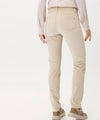 BRAX - Shakira - Pantalon de velours cordé Cozy Corduroy - LE CAPITAINE D'A BORD
