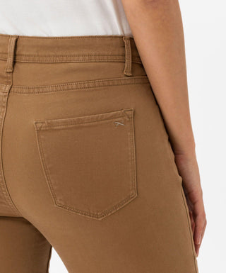 BRAX - Shakira - Pantalon Winter Dream - LE CAPITAINE D'A BORD