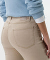 BRAX - Shakira S - Jeans coton Free to Move - LE CAPITAINE D'A BORD