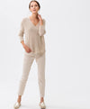 BRAX - Shakira Sun - Pantalon de coton Free to move - LE CAPITAINE D'A BORD