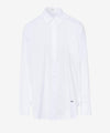 BRAX - Vic - Blouse de coton extensible - LE CAPITAINE D'A BORD