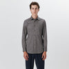 Bugatchi - Chemise manches longues à fleurs OoohCotton® - LE CAPITAINE D'A BORD