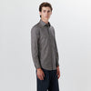 Bugatchi - Chemise manches longues à fleurs OoohCotton® - LE CAPITAINE D'A BORD