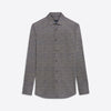 Bugatchi - Chemise manches longues à fleurs OoohCotton® - LE CAPITAINE D'A BORD