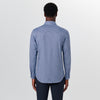 Bugatchi - Chemise manches longues avec chiens OoohCotton® - LE CAPITAINE D'A BORD