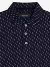 Bugatchi - Victor - Polo manches courtes golfeurs OOOHCOTTON© - LE CAPITAINE D'A BORD