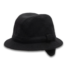  City Sport - Chapeau loden Irish Walker avec oreilles - LE CAPITAINE D'A BORD