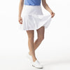 Daily Sports - Angela Skort 45 cm - LE CAPITAINE D'A BORD