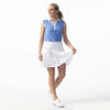 Daily Sports - Angela Skort 45 cm - LE CAPITAINE D'A BORD
