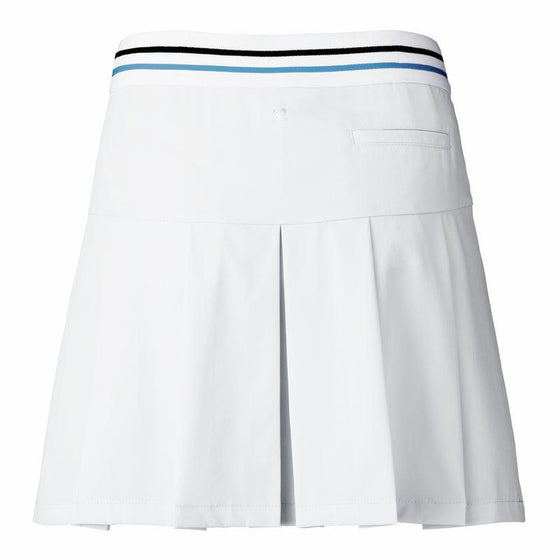 Daily Sports - Angela Skort 45 cm - LE CAPITAINE D'A BORD