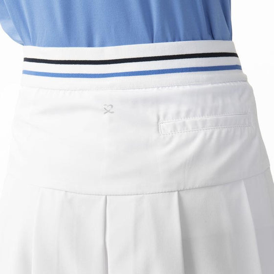 Daily Sports - Angela Skort 45 cm - LE CAPITAINE D'A BORD