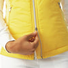 Daily Sports - Brassie Lightly Padded Vest - LE CAPITAINE D'A BORD