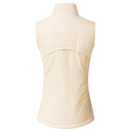 Daily Sports - Brassie Lightly Padded Vest - LE CAPITAINE D'A BORD
