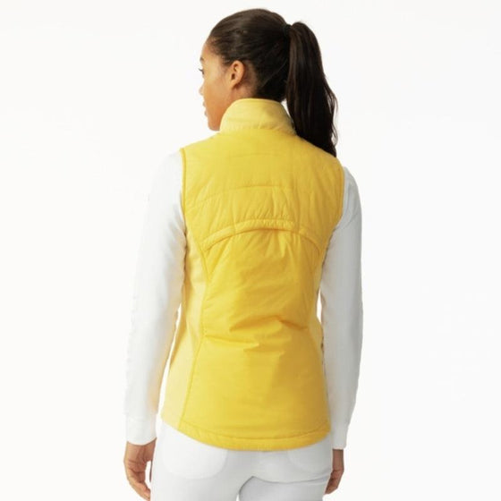 Daily Sports - Brassie Lightly Padded Vest - LE CAPITAINE D'A BORD