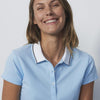 Daily Sports - Candy Cap Sleeve Polo Shirt - LE CAPITAINE D'A BORD