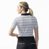 Daily Sports - Cilla Half Sleeve Polo Shirt - LE CAPITAINE D'A BORD