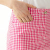 Daily Sports - Diane Skort 52 cm - LE CAPITAINE D'A BORD