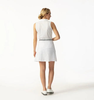 Daily Sports - Elissa Skort 45 cm - LE CAPITAINE D'A BORD