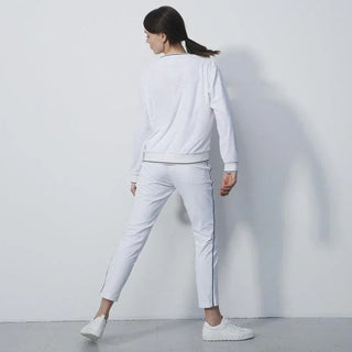 Daily Sports - Glam Ankle Pants - LE CAPITAINE D'A BORD