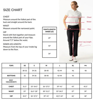 Daily Sports - Glam Skort 45 cm - LE CAPITAINE D'A BORD