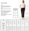 Daily Sports - Glam Skort 45 cm - LE CAPITAINE D'A BORD