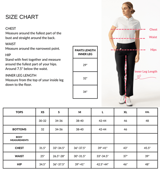 Daily Sports - Glam Skort 45 cm - LE CAPITAINE D'A BORD