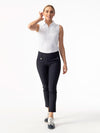 Daily Sports - Magic High Water Ankle Pants 94cm - LE CAPITAINE D'A BORD