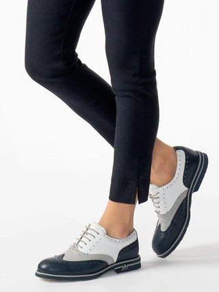 Daily Sports - Magic High Water Ankle Pants 94cm - LE CAPITAINE D'A BORD