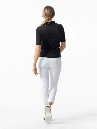 Daily Sports - Magic High Water Ankle Pants 94cm - LE CAPITAINE D'A BORD