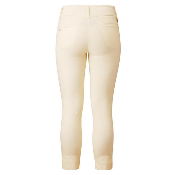 Daily Sports - Magic High Water Ankle Pants 94cm - LE CAPITAINE D'A BORD