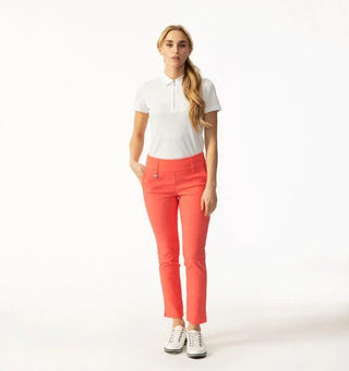 Daily Sports - Magic High Water Ankle Pants 94cm - LE CAPITAINE D'A BORD