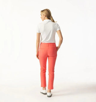 Daily Sports - Magic High Water Ankle Pants 94cm - LE CAPITAINE D'A BORD