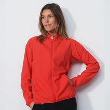  Daily Sports - Mia Wind Jacket - LE CAPITAINE D'A BORD