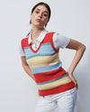 Daily Sports - Olbia Sweater Vest - LE CAPITAINE D'A BORD