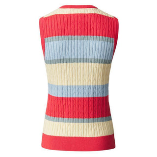 Daily Sports - Olbia Sweater Vest - LE CAPITAINE D'A BORD