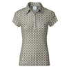 Daily Sports - Orion Mesh Short Sleeve Polo Shirt - LE CAPITAINE D'A BORD