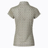 Daily Sports - Orion Mesh Short Sleeve Polo Shirt - LE CAPITAINE D'A BORD