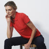 Daily Sports - Peoria Short Sleeve Polo Shirt - LE CAPITAINE D'A BORD