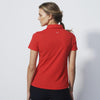 Daily Sports - Peoria Short Sleeve Polo Shirt - LE CAPITAINE D'A BORD