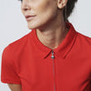 Daily Sports - Peoria Short Sleeve Polo Shirt - LE CAPITAINE D'A BORD