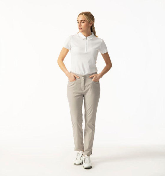 Daily Sports - Peoria Short Sleeve Polo Shirt - LE CAPITAINE D'A BORD